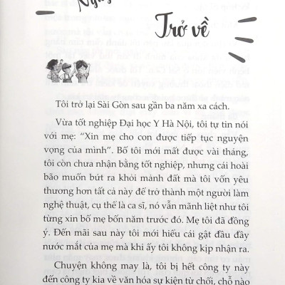 Sài Gòn Và Đại Dịch - Những Mảnh Kí Ức (Bìa Cứng)