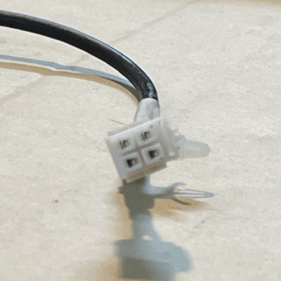 CẢM BIẾN CHỐNG RUNG MÁY GIẶT LG CỬA NGANG – HÀNG CHÍNH HÃNG