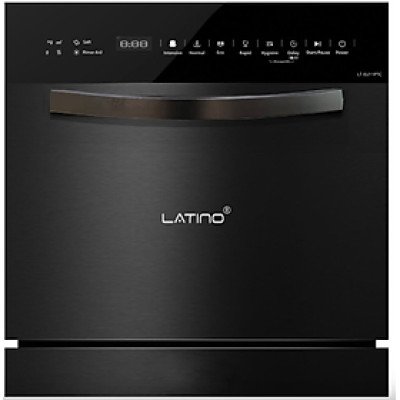 Máy rửa chén bát Juno sofa Latino LT EU11PTCCT 552 x 525 x 600 mm