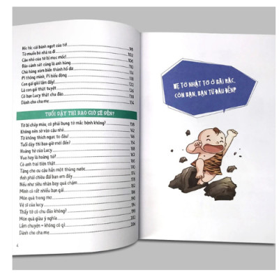 Mình Được Nhặt Về Từ Bãi Rác Sao ? (HH)