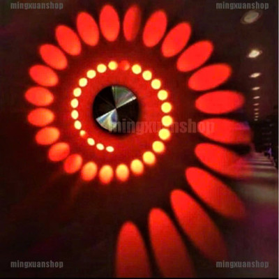 Đèn Ốp Trần Trang Trí Kiểu Lốc Xoáy Siêu Đẹp – Mẫu Đèn Tốt Nhất Cho Mọi Không Gian