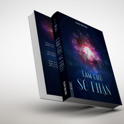 LÀM CHỦ SỐ PHẬN – Nguyễn Anh Dũng