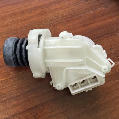 VAN XẢ NƯỚC MÁY GIẶT LG CỬA TRÊN (LỒNG ĐỨNG) 11KG, 12KG, 13KG, 19KG (GẮN LIỀN CỔ NHỰA) – HÀNG CHÍNH HÃNG