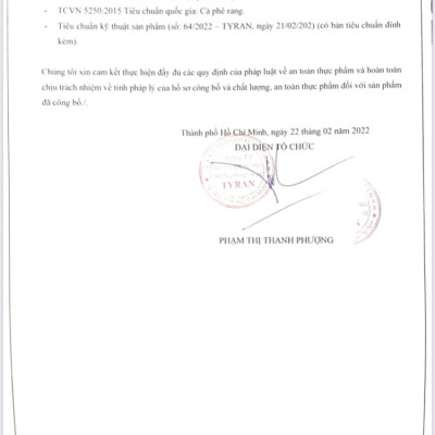 Cà Phê Rang Xay - ROBUSTA & ARABICA Déli túi 500gr [CHUYÊN SỈ] HSD: 12 tháng, hậu vị đắng nhẹ, thơm nồng nàn