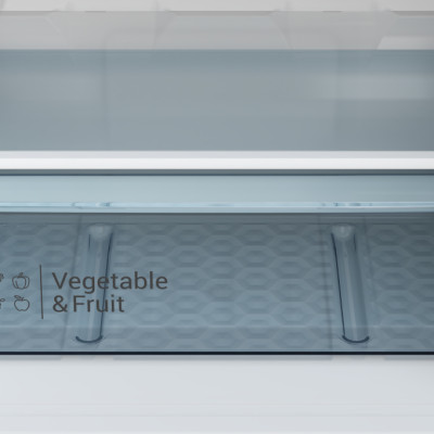 Tủ lạnh Hitachi Inverter 240 lít HRTN5255MFUVN - Hàng chính hãng - Chỉ giao HCM