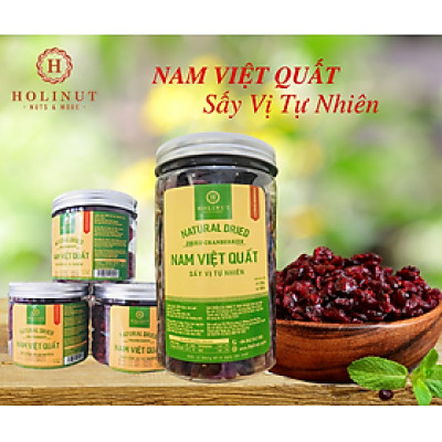 QUẢ NAM VIỆT QUẤT (80%), DẦU HƯỚNG DƯƠNG, ĐƯỜNG MÍA -  NHẬP KHẨU CANADA