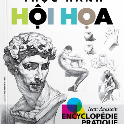 Bách Khoa Toàn Thư - Thực Hành Hội Họa