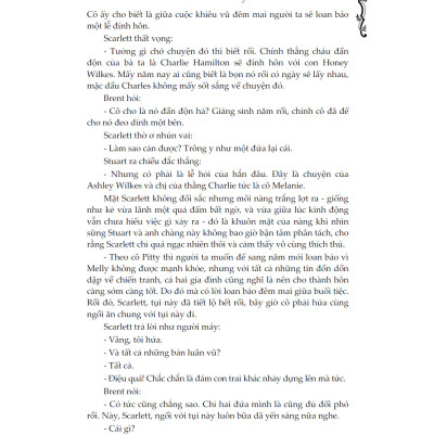 CUỐN THEO CHIỀU GIÓ TRỌN BỘ 2 TẬP ( BÌA CỨNG)_KV