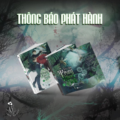 Sách - Trò Chơi Trứng Phục Sinh - Tập 2 - Bạc Mộ Băng Luân - AZ Việt Nam