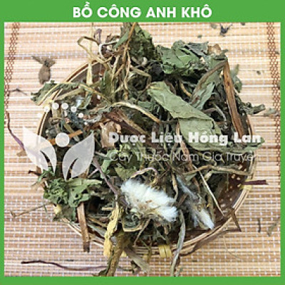 Cây Bồ Công Anh khô đóng gói 1kg