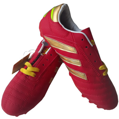 Giày Đá Bóng Sân Cỏ Nhân Tạo Có Đinh Trợ Lực
