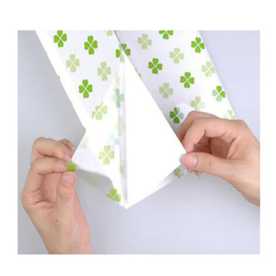 (HCM)Tránh dán tường 3d cảnh Tây Bắc 3 trang trí nhà hàng, khách sạn tích hợp sẵn keo