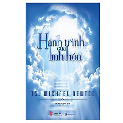 Hành Trình Của Linh Hồn (Bìa mềm)