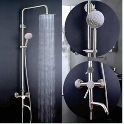 SEN TẮM HAFEN SC-44 - HÀNG CHÍNH HÃNG