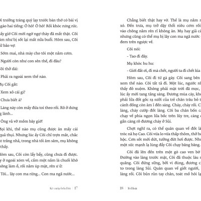 Kẻ Cướp Bến Bỏi