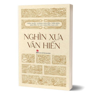 Nghìn Xưa Văn Hiến
