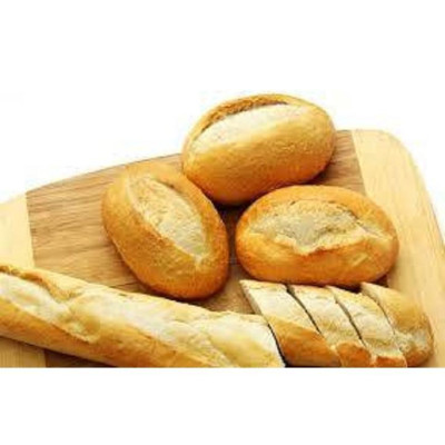 Men khô Mauripan 500g