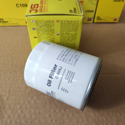 Lọc nhớt Subaru Forester 2012-2016 - C805J