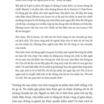 Khôn Ngoan Hơn Thuật Toán