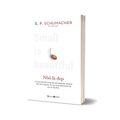 Nhỏ Là Đẹp - TH