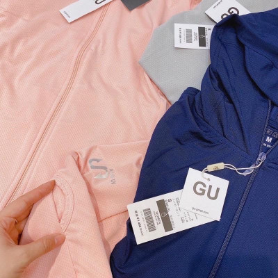 ÁO CHỐNG NẮNG THÔNG HƠI SIÊU MÁT