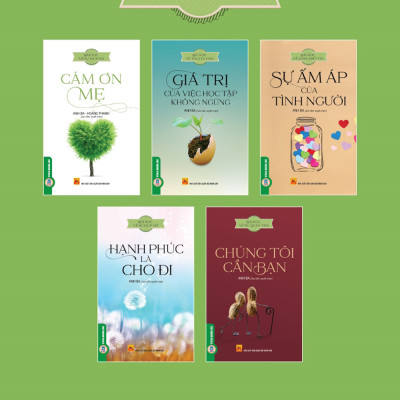 Bài Học Về Sự Hy Sinh - Cảm Ơn Mẹ