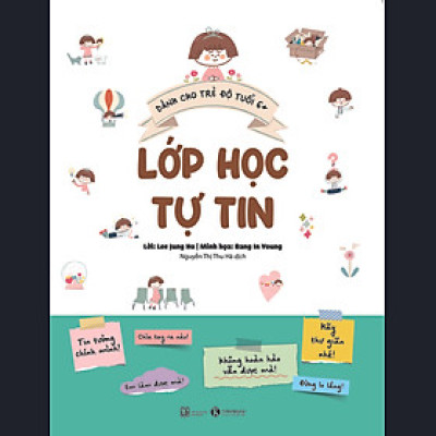 Lớp Học Tự Tin