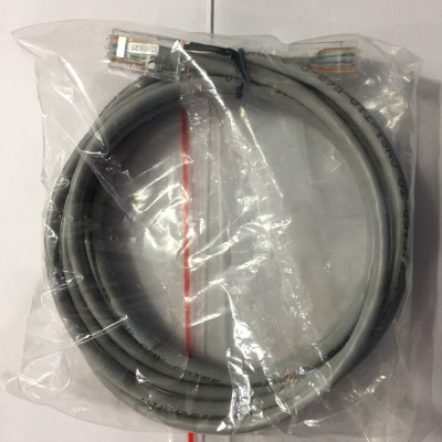 Bộ Phát Wifi Tenda AC23 Chuẩn AC2100Mbps 7 Râu Xuyên Tường Có Cổng Lan Gigabit Tặng Cáp Mạng Dài 2m 8 Lõi Đồng - Hàng Chính Hãng