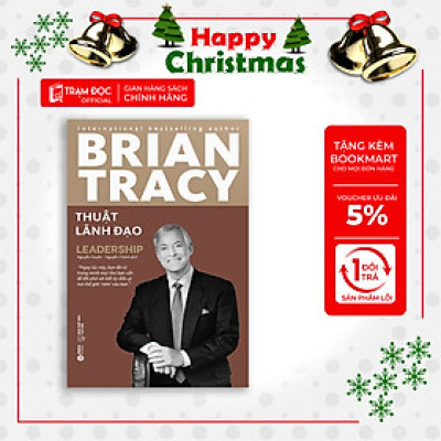 Trạm Đọc Official | Thuật Lãnh Đạo