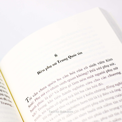 Hảo nữ Trung Hoa