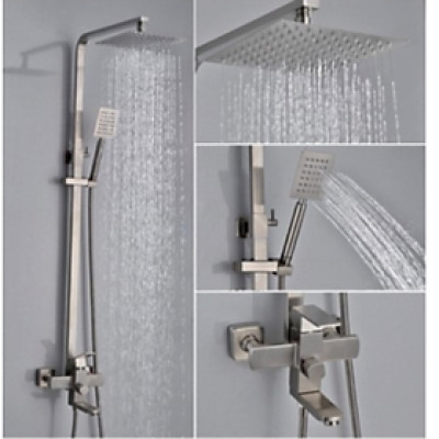 SEN TẮM HAFEN SC-43 - HÀNG CHÍNH HÃNG