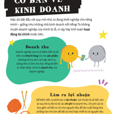 Bậc thầy quản lý tiền bạc - Kiếm tiền khủng