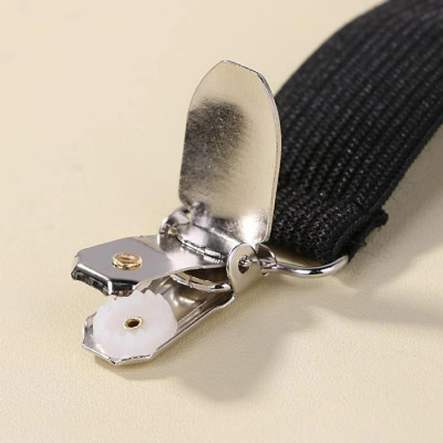 Bộ 4 Chiếc Kẹp Cố Định Ga Giường GROFA 