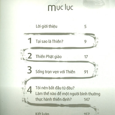 Hiểu Và Ứng Dụng Nhanh - THIỀN CHO NGƯỜI MỚI BẮT ĐẦU - Sống Hạnh Phúc Bình Yên Và Chánh Niệm