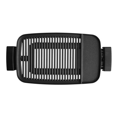 Vỉ nướng điện gia đình không khói COBI CB-2322N - Hàng chính hãng