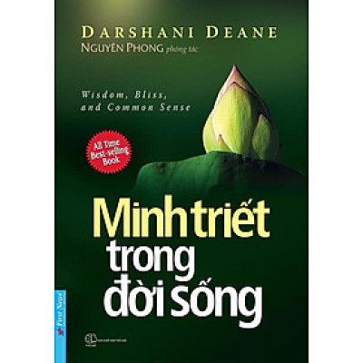 Minh Triết Trong Đời Sống (Tái bản năm 2021)