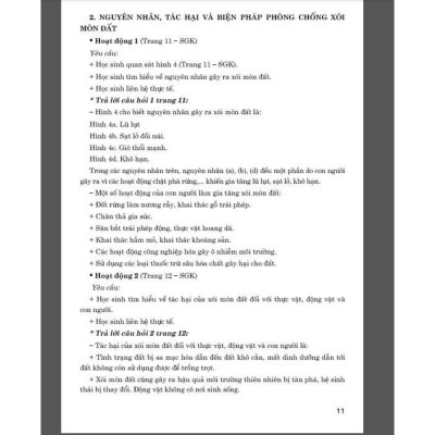 Để học tốt khoa học lớp 5 (bám sát sgk kết nối tri thức với cuộc sống) (HA-MK)