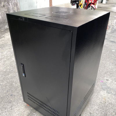 Tủ mạng HTTrack 20U D600 - Hàng Chính Hãng