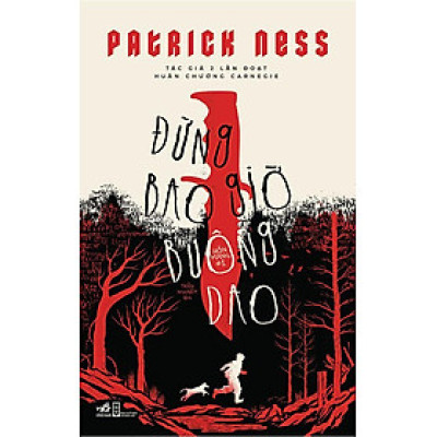 Sách Hỗn Mang - Phần 1: Đừng Bao Giờ Buông Dao