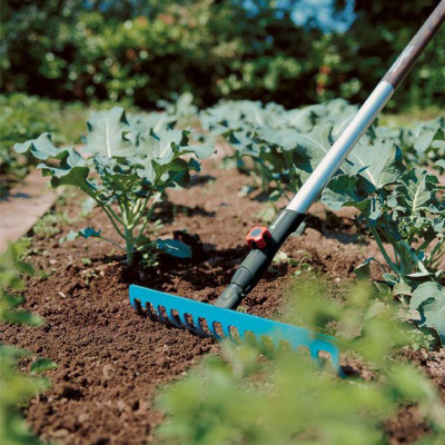 Đầu cào đất Gardena 03179-20