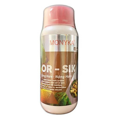 PHÂN BÓN SILIC XANH LÁ, CỨNG LÁ, CHẮC CUỐNG , DAI CUỐNG