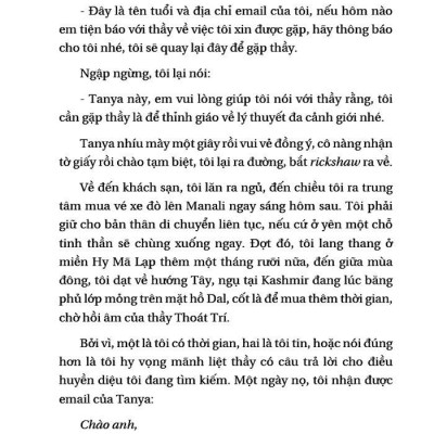 Sách - Vườn Yêu