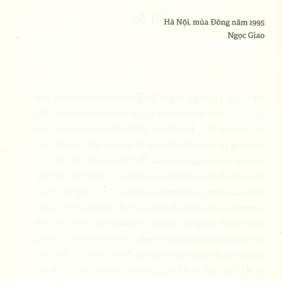 Kiếp Người (Tập Truyện Ngắn) - Ngọc Giao