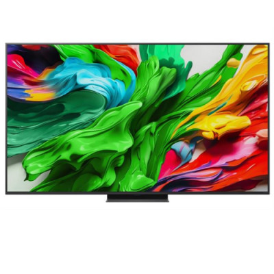 Smart Tivi LG QNED Evo AI Mini LED 4K 55 Inch 55QNED86ASA/ 65 Inch 65QNED86ASA/ 75 Inch 75QNED86ASA/ 86 Inch 86QNED86ASA - Hàng Chính Hãng - Mới 100%