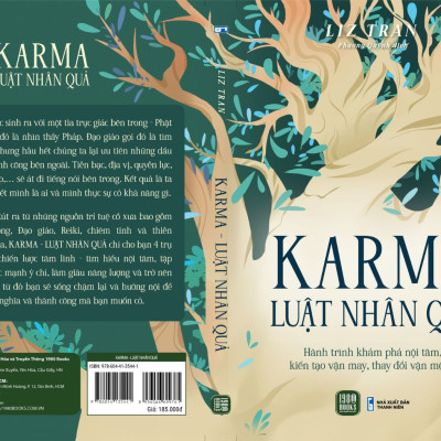 Karma : Luật Nhân Quả