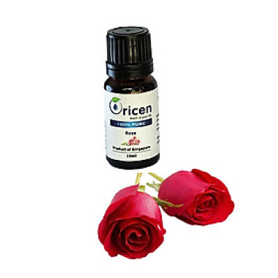 Tinh dầu Hoa Hồng Oricen 10ml