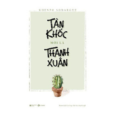 Tàn Khốc Mới Là Thanh Xuân