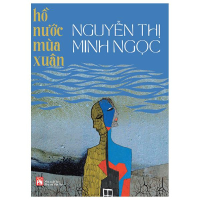 Sách - Hồ Nước Mùa Xuân