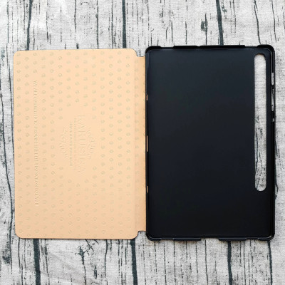 Bao da dành cho SamSung Galaxy Tab S6 SM-T860 10.5 inch dòng Stand Case- Chính hãng Kaku