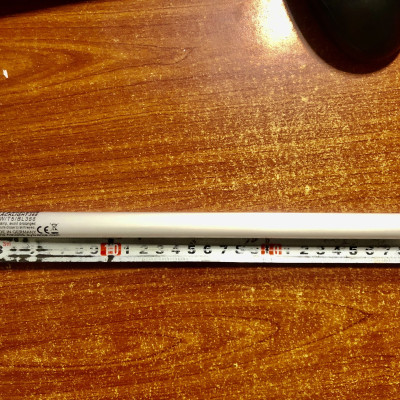 Bóng đèn thay thế cho Đèn Diệt Côn Trùng Đại Sinh DS-D82 